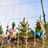 �� stata una delle esperienze pi� belle della mia vita - racconta Eva Trotta (nella foto), 21enne barese che nel 2014 "emigr�" nell'istituto di Dilijan, in Armenia -. Ho imparato i valori della condivisione e dell'aiuto reciproco e non poteva essere altrimenti, visto che dormivamo in sette in una stanza: praticamente una proiezione in piccolo di come dovrebbe essere il mondo�
